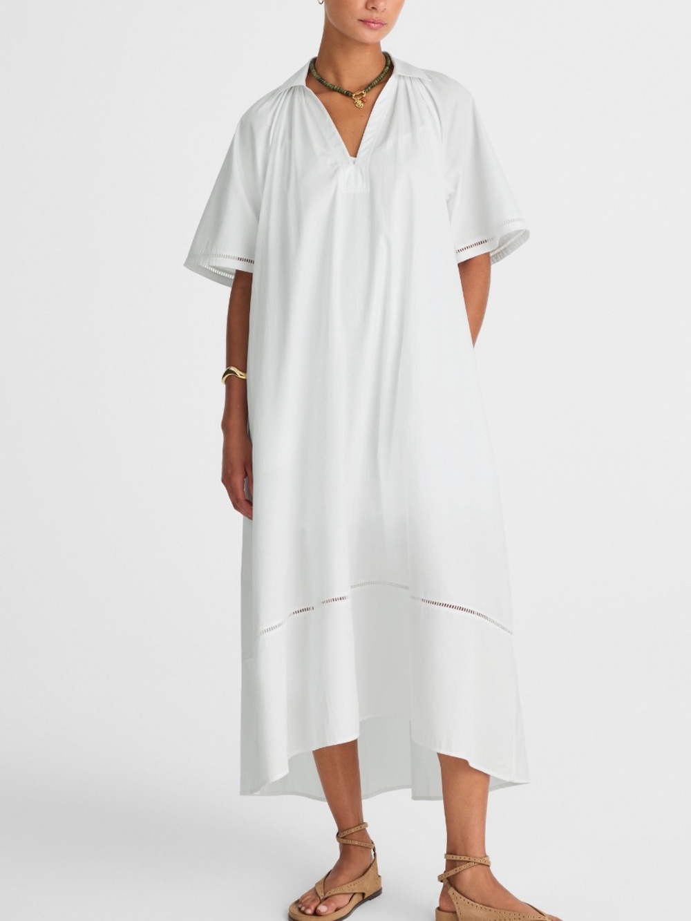 Madewell Dress